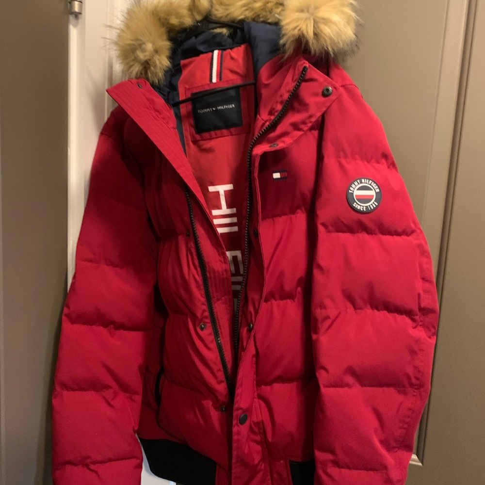 Warm jacket for the special someone in your life